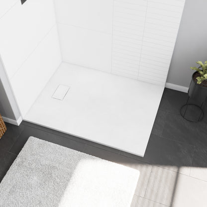 Stonea 4836 Shower Base