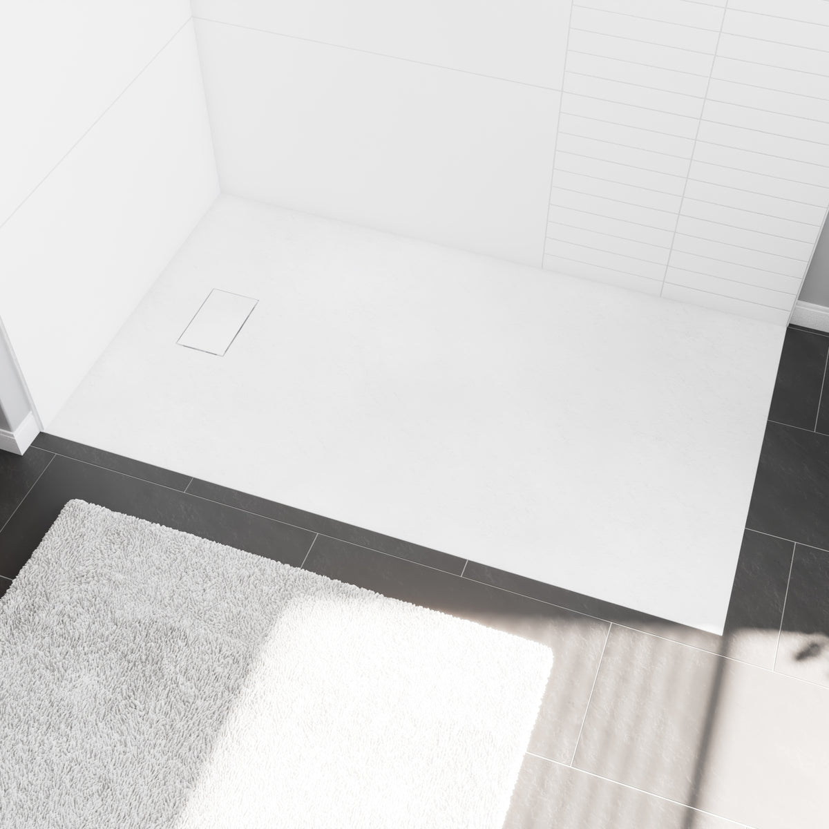 Stonea 6036 Shower Base