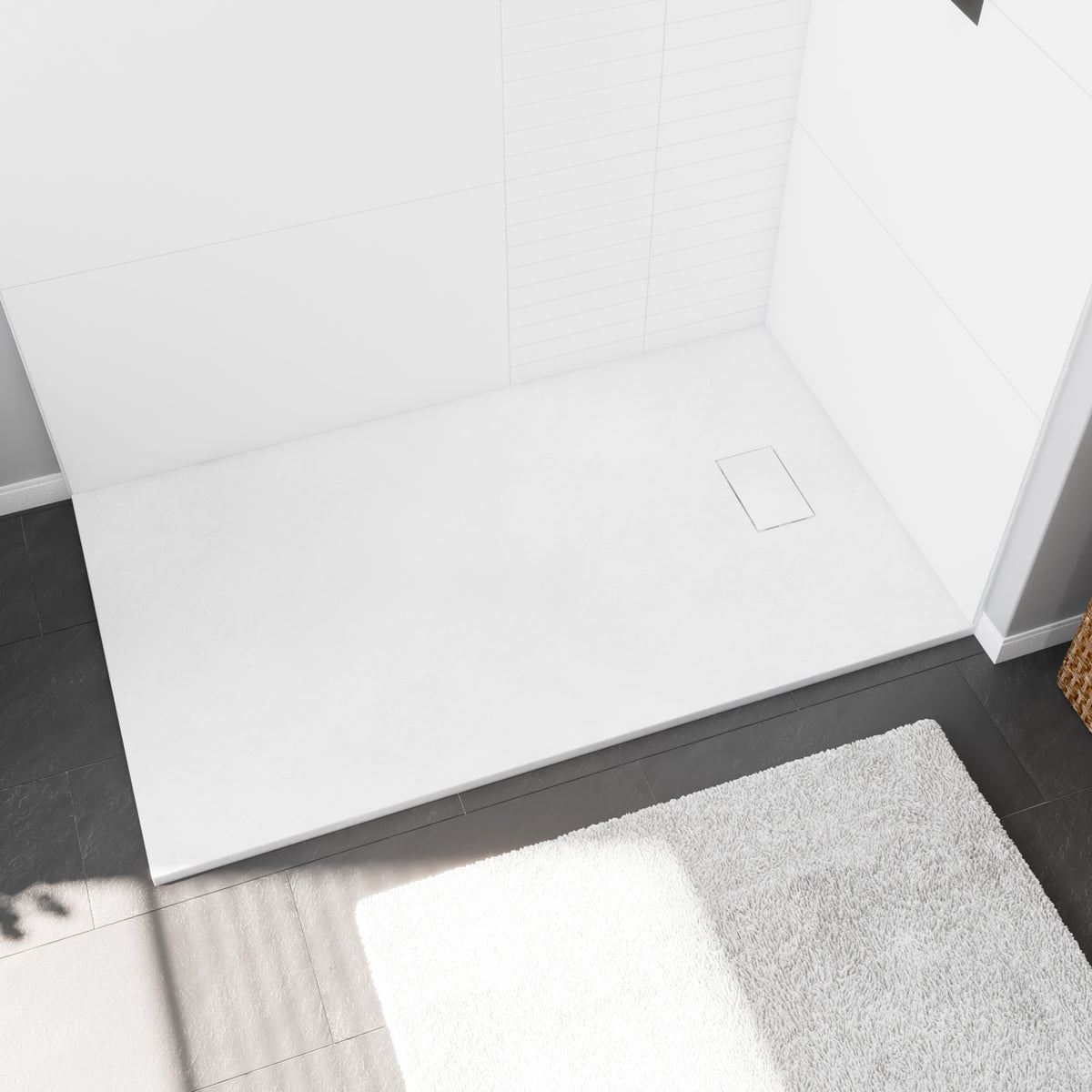 Stonea 6032 Shower Base