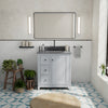Vanuria 30 in. Vanity