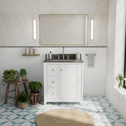 Vanuria 30 in. Vanity
