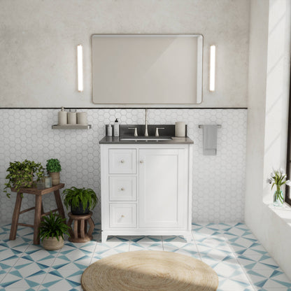 Vanuria 30 in. Vanity
