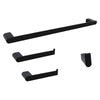 Madison 4-Piece Bathroom Hardware Set - Golzar Home
