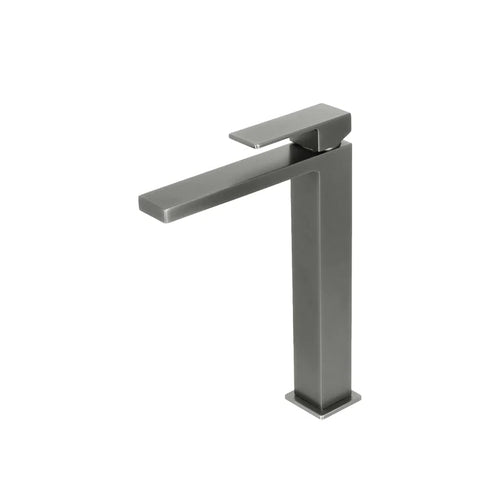 Madison Bathroom Vessel Sink Faucet F11t123x - Golzar Home
