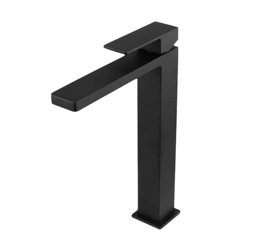 Madison Bathroom Vessel Sink Faucet F11t123x - Golzar Home