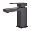 Madison Single Hole Bathroom Faucet-F11123 - Golzar Home