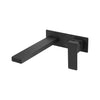 Madison Wall-Mount Bathroom Faucet F14123x - Golzar Home