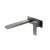 Madison Wall-Mount Bathroom Faucet F14123x - Golzar Home