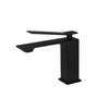 Kodaen Magro Single Hole Bathroom Faucet - Golzar Home