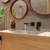 Magro Wall-Mount Bathroom Faucet F14223 - Golzar Home