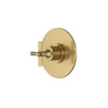 ROHL Modelle™ 3/4" Thermostatic Trim Without Volume Control