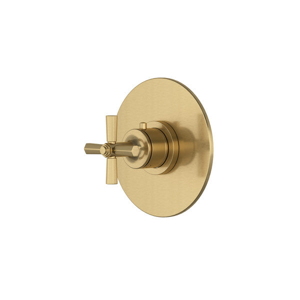 ROHL Modelle™ 3/4" Thermostatic Trim Without Volume Control
