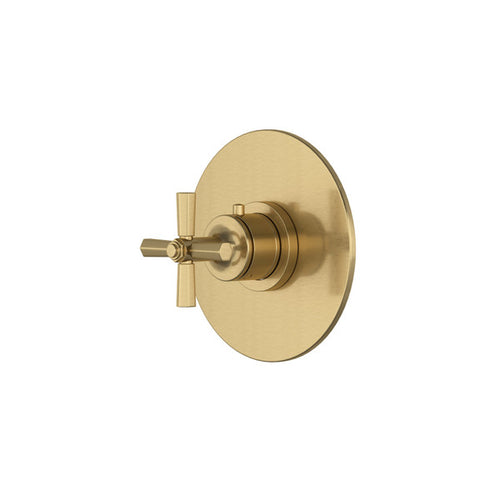 ROHL Modelle™ 3/4" Thermostatic Trim Without Volume Control