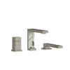 Riobel Reflet™ 3-Hole Deck Mount Tub Filler