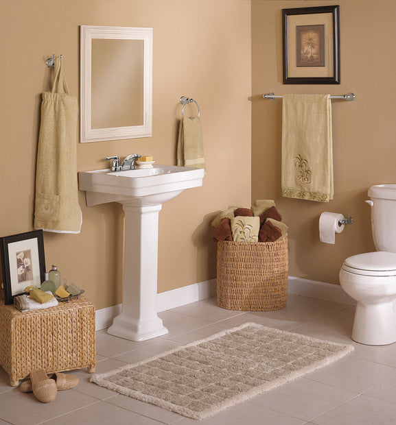 Moen Mason Towel Ring