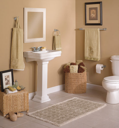 Moen Mason Towel Ring