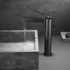 Mathew Bathroom Vessel Sink Faucet F11t250 - Golzar Home