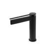 Matthew 625 Single Hole Bathroom Faucet-F11250 - Golzar Home