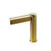 Matthew 625 Single Hole Bathroom Faucet-F11250 - Golzar Home