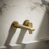 Avid® Wall-mount bathroom sink faucet, 1.2 gpm