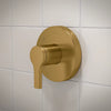 Elate® Rite-Temp® shower trim kit, without showerhead