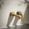 Riff® Wall-mount single-handle bathroom sink faucet, 1.2 gpm