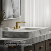Avid® Widespread bathroom sink faucet, 1.0 gpm