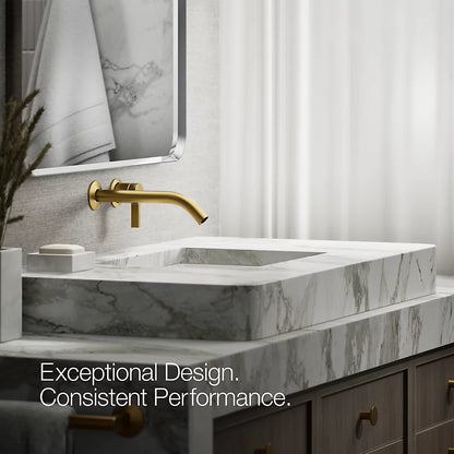 Kohler Components® Wall-mount bathroom sink faucet handle only