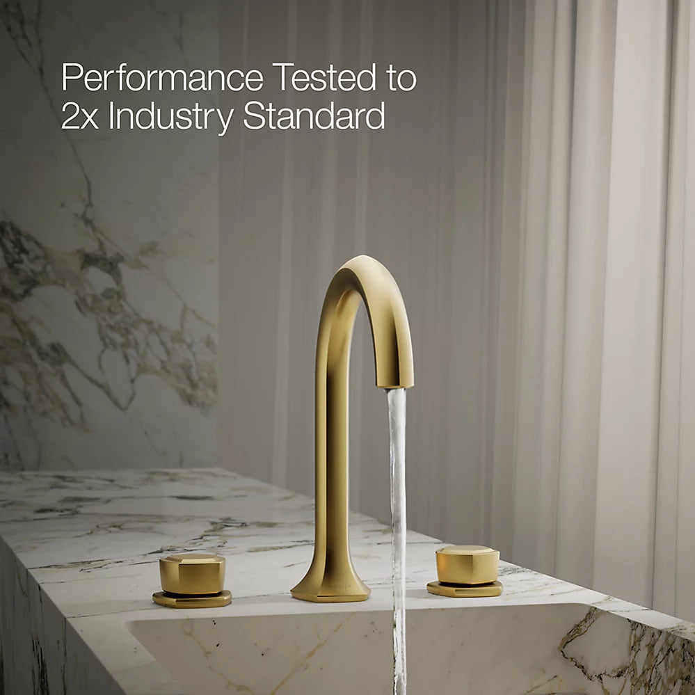 Occasion® Knob bathroom sink faucet handles