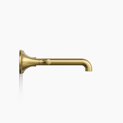 Tone™ Wall-mount bathroom sink faucet trim, 1.2 gpm