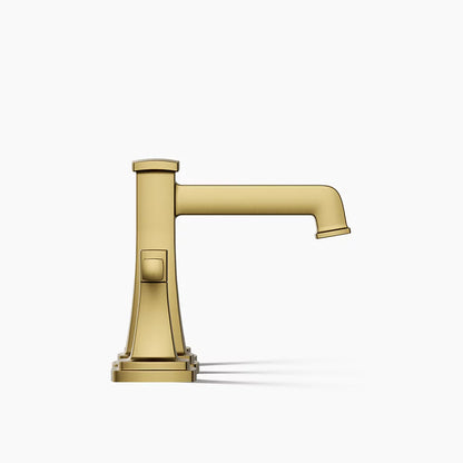 Riff® Widespread bathroom sink faucet, 1.2 gpm
