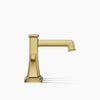 Riff® Widespread bathroom sink faucet, 0.5 gpm