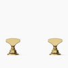 Artifacts® T-handle bathroom sink faucet handles