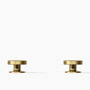 Components® Industrial bathroom sink faucet handles