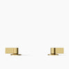 Components® Lever bathroom sink faucet handles