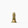 Artifacts® with Bell design Bathroom sink faucet spout with Bell design, 1.2 gpm