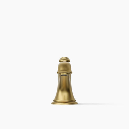 Artifacts® with Bell design Bathroom sink faucet spout with Bell design, 1.2 gpm