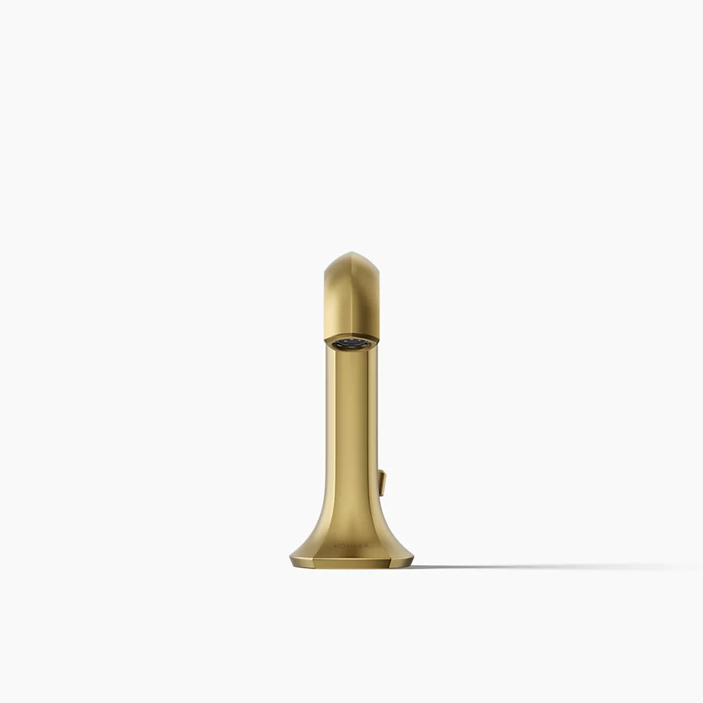 Occasion® Bathroom sink faucet spout with Straight design, 1.0 gpm