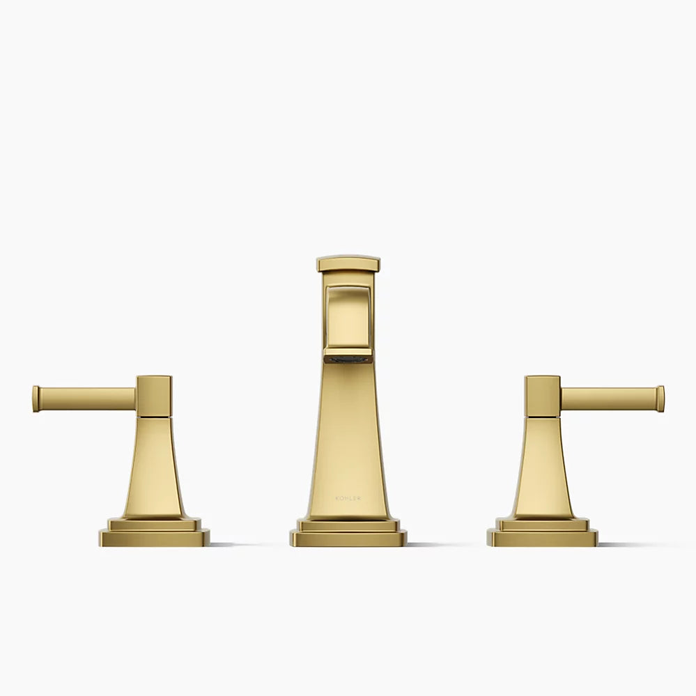 Riff® Widespread bathroom sink faucet, 1.2 gpm