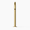 Components® Bathroom sink faucet spout with Tube design, 1.2 gpm