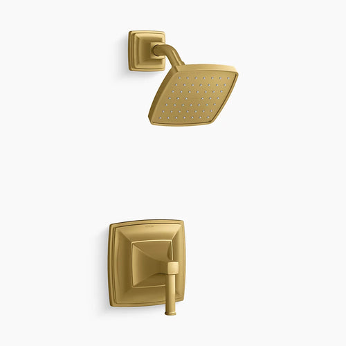 Riff® Rite-Temp® shower trim kit, 2.5 gpm