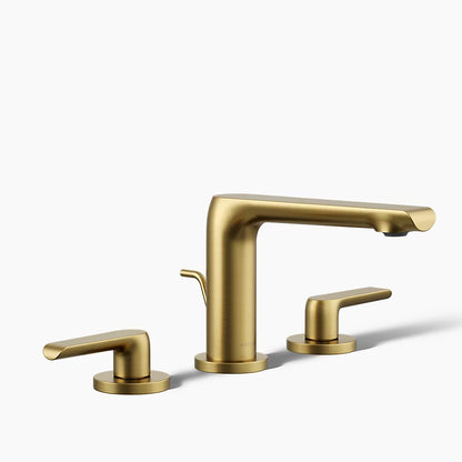 Avid® Widespread bathroom sink faucet, 1.2 gpm