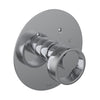 ROHL Eclissi™ 3/4" Thermostatic Trim Without Volume Control