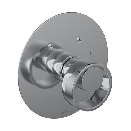 ROHL Eclissi™ 3/4" Thermostatic Trim Without Volume Control