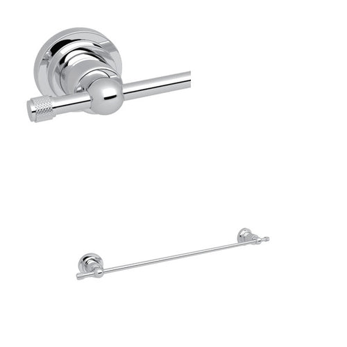 ROHL Campo™ 18" Towel Bar