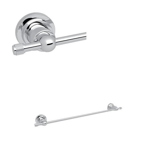 ROHL Campo™ 18" Towel Bar
