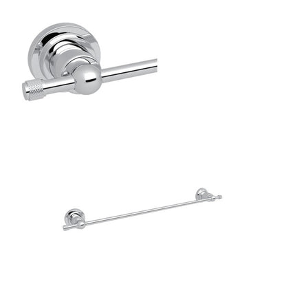 ROHL Campo™ 18" Towel Bar