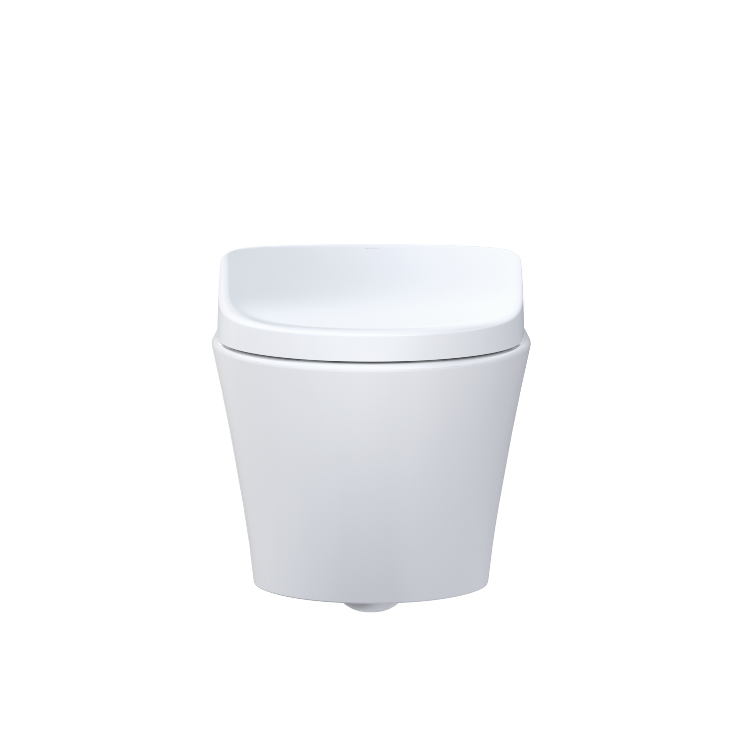 AP WASHLET®+ S7 Wall-Hung Toilet - 1.28 GPF & 0.9 GPF