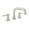 ROHL Campo U-Spout Widespread Bathroom Faucet