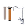 ROHL Acqui® Filter Kitchen Faucet Kit